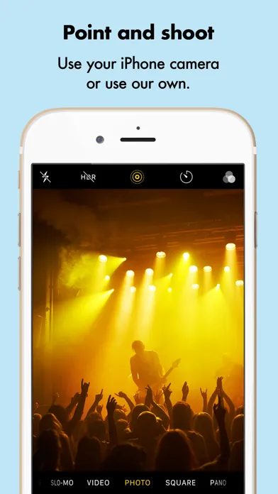 Capturas de pantalla de Photo Butler