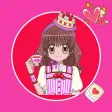 PP Girl Sticker Camera-Selfie Cam&Photo Editor PP Girl Sticker Camera-Selfie Cam&Photo Editor