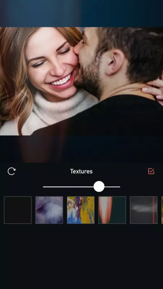 ویرایشگر عکس و عکس کلاژ Ekran Görüntüleri