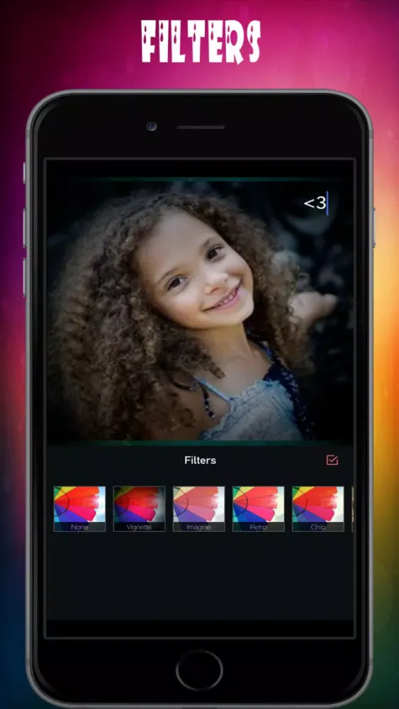 Photo Collage Maker & Pic Editor - Photo Frames سکرین شاٹس