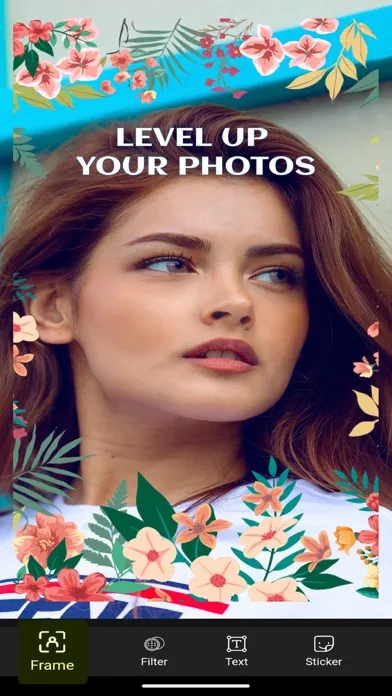 Ảnh chụp màn hình của CollageIn: Photo Collage Maker