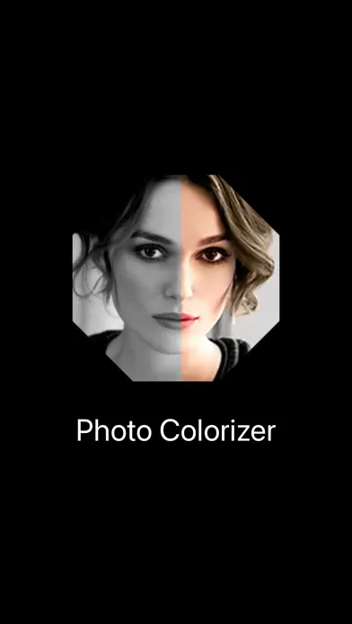 تصاویر Photo Colorizer