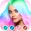 Hair Color Changer Editor