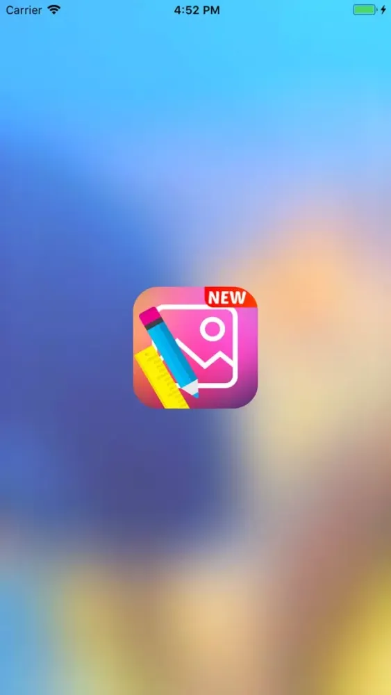Screenshot di ویرایش حرفه ای عکس ها