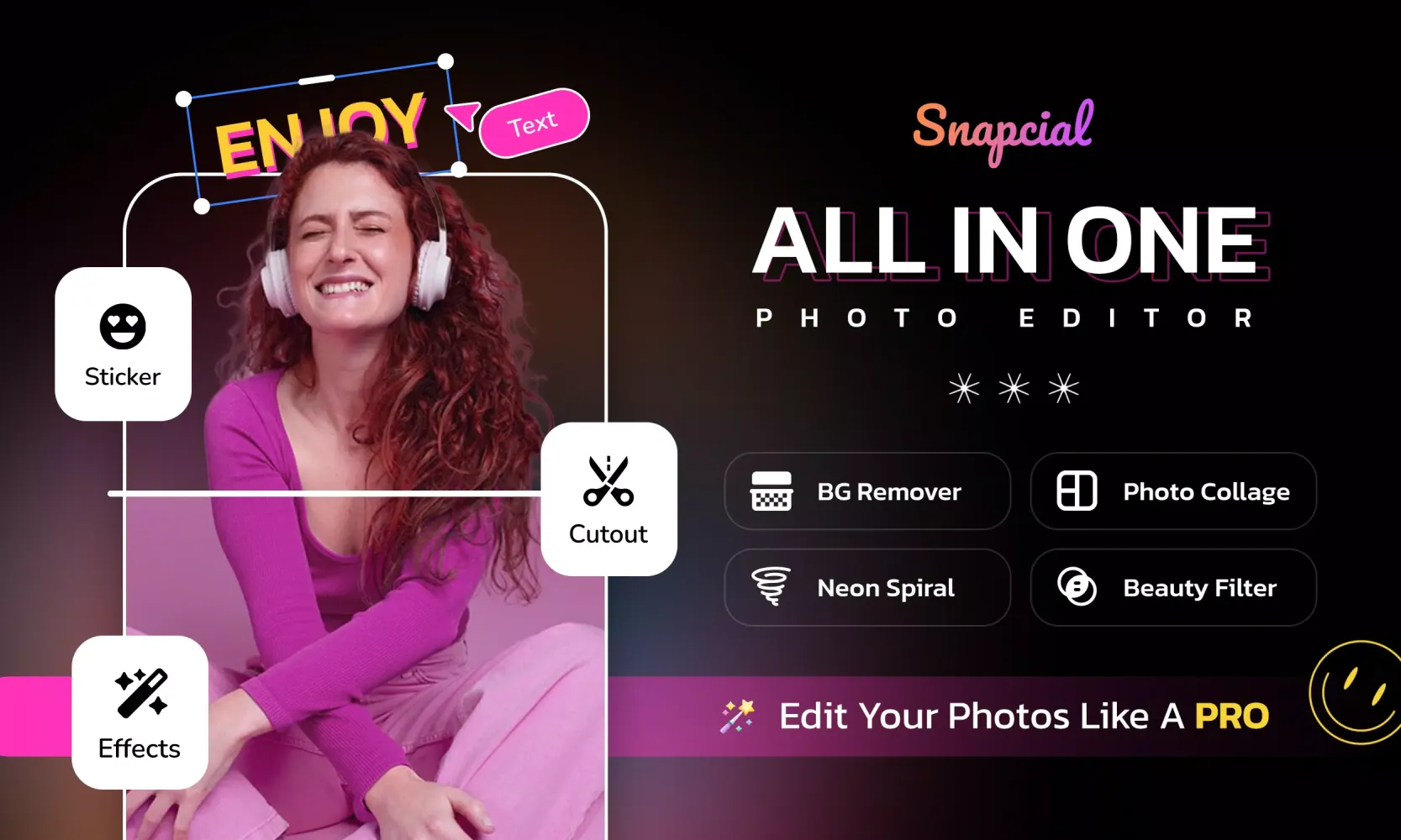 Photo Collage | Collage Maker Screenshots