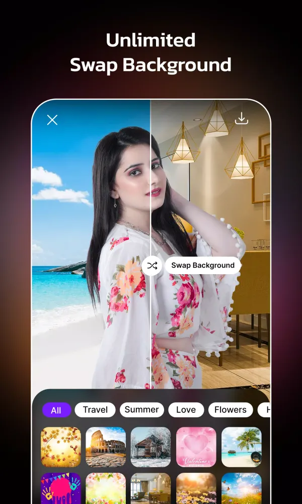 Photo Collage | Collage Maker Screenshots