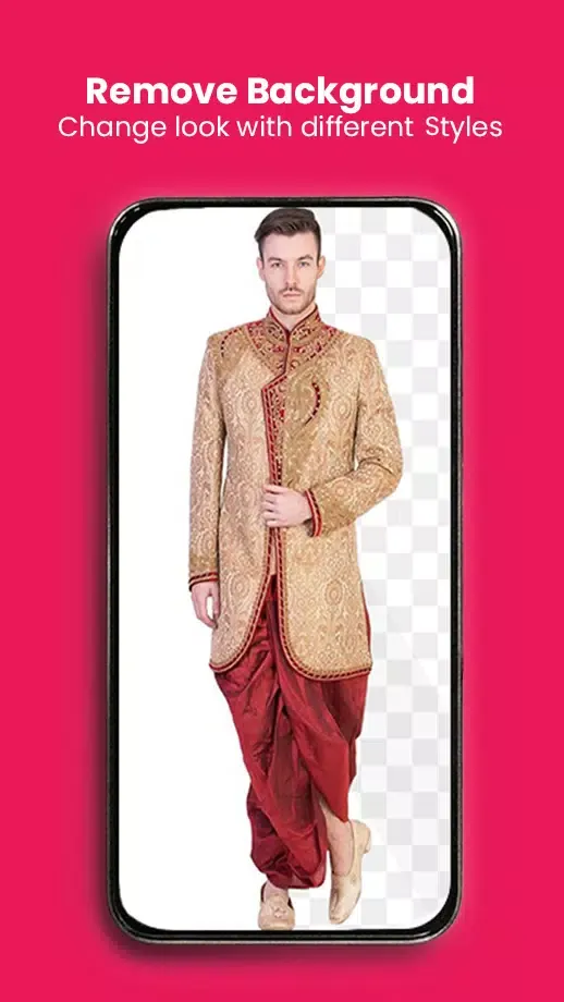 Smarty Men Jacket Photo Editor স্ক্রিনশট