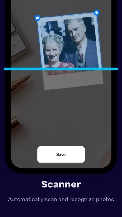 Picture Enhancer: Clear & Fix應用截圖
