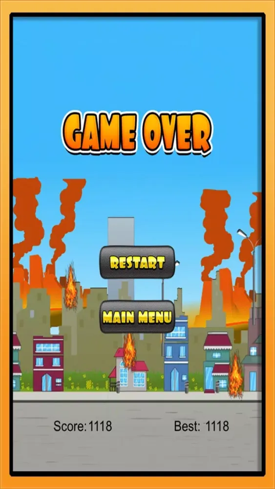 Ninja Reaper Saga Vs Zombies Brothers Free Screenshots