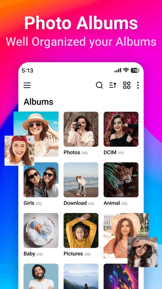 صور Gallery - Photo Album