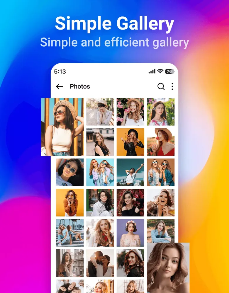 صور Gallery - Photo Album