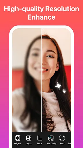 PhotoGrid: Video Collage Maker应用截图