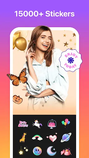 PhotoGrid: Video Collage Maker应用截图
