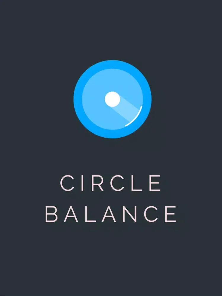 Circle Balance iPad  Screenshots
