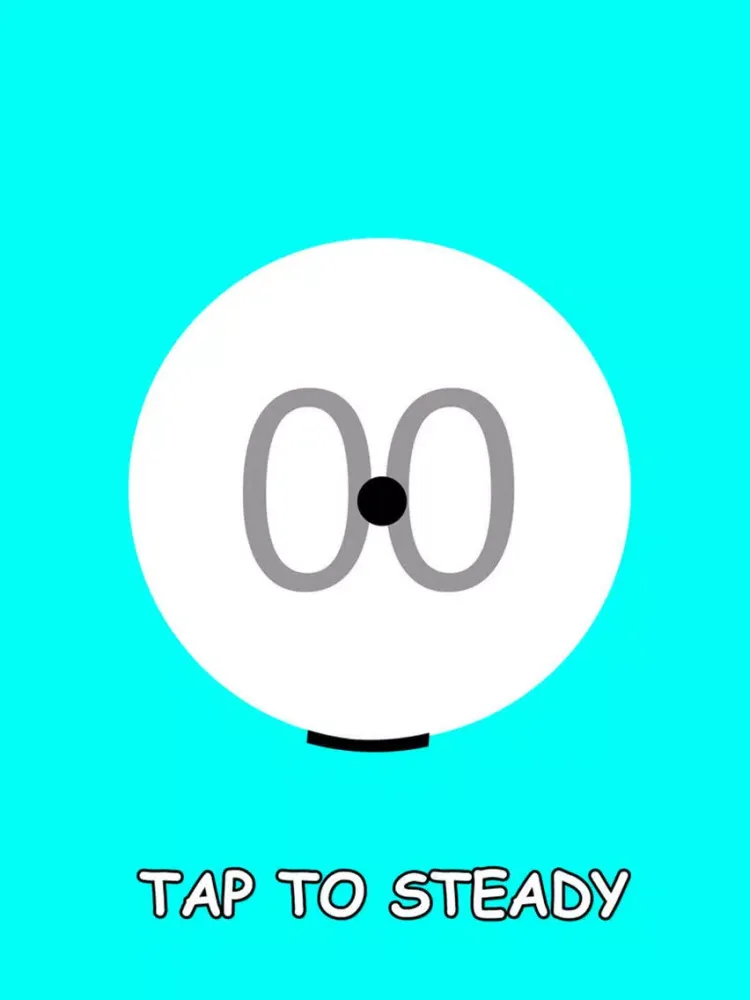 Circle Balance iPad  Screenshots