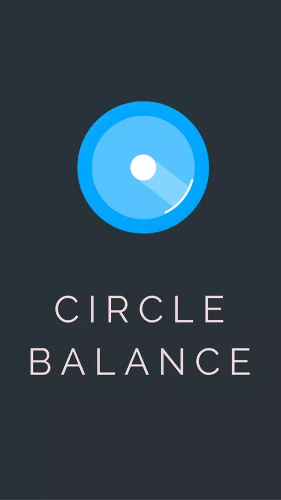Circle Balance Screenshots