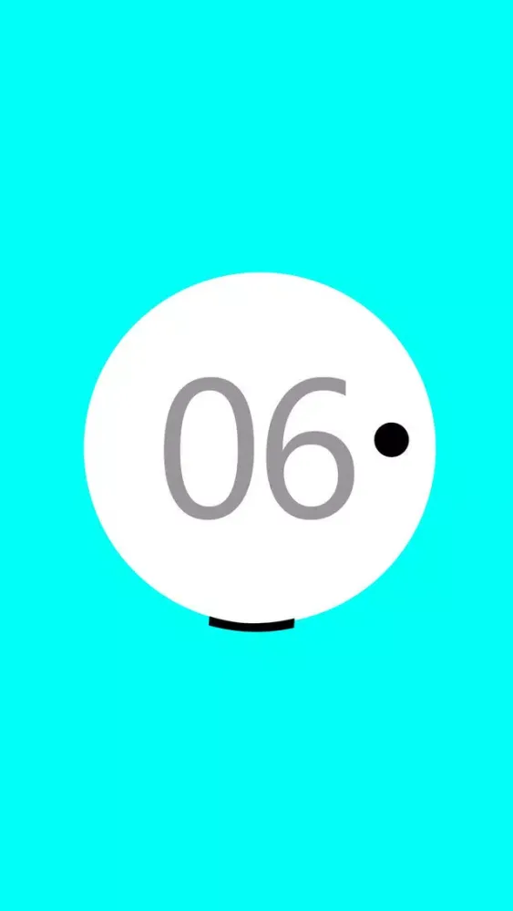Circle Balance Screenshots