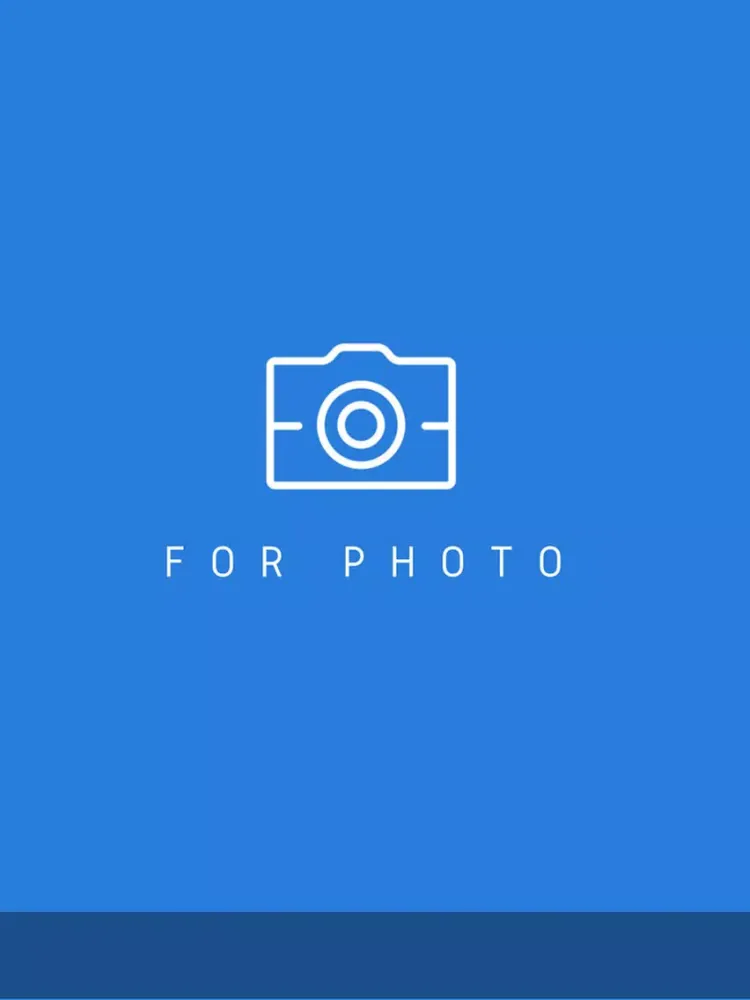 For Photo iPad  Screenshots