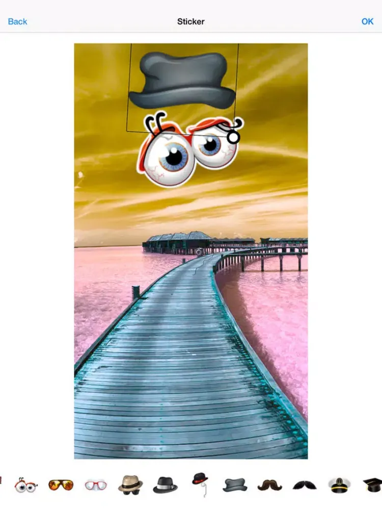 For Photo iPad  Screenshots
