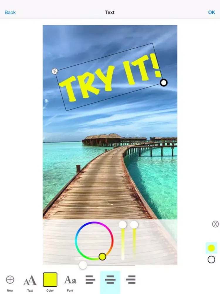 For Photo iPad  Screenshots