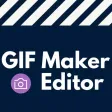 GIF Maker & Editor