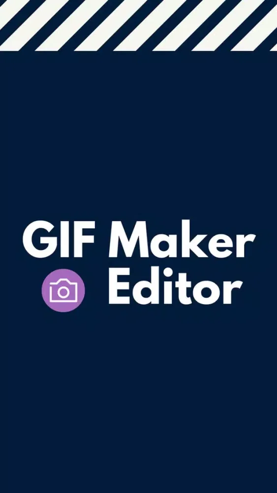 GIF Maker & Editor Screenshots