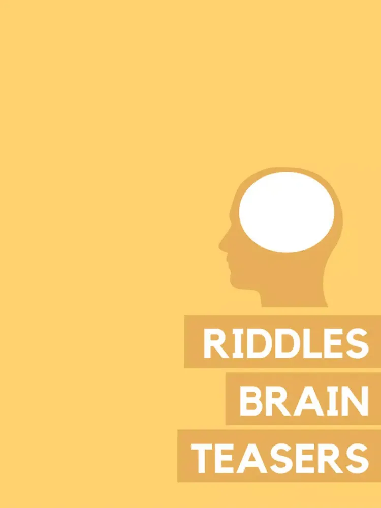 Скриншоты Riddles and Brain Teasers iPad 
