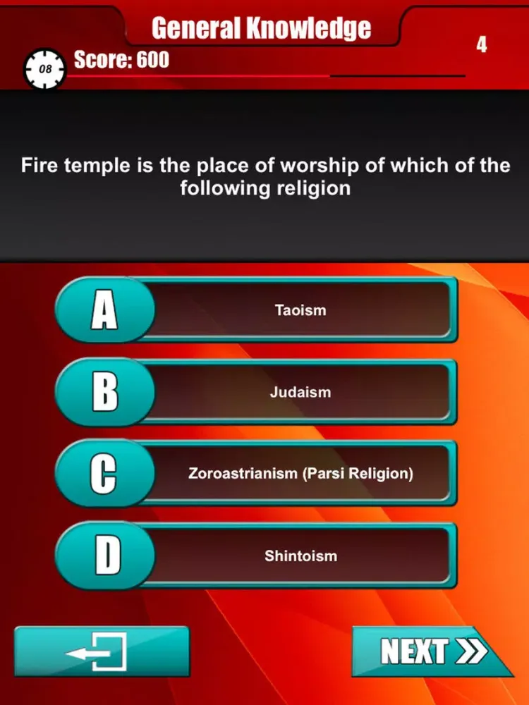 Скриншоты Riddles and Brain Teasers iPad 