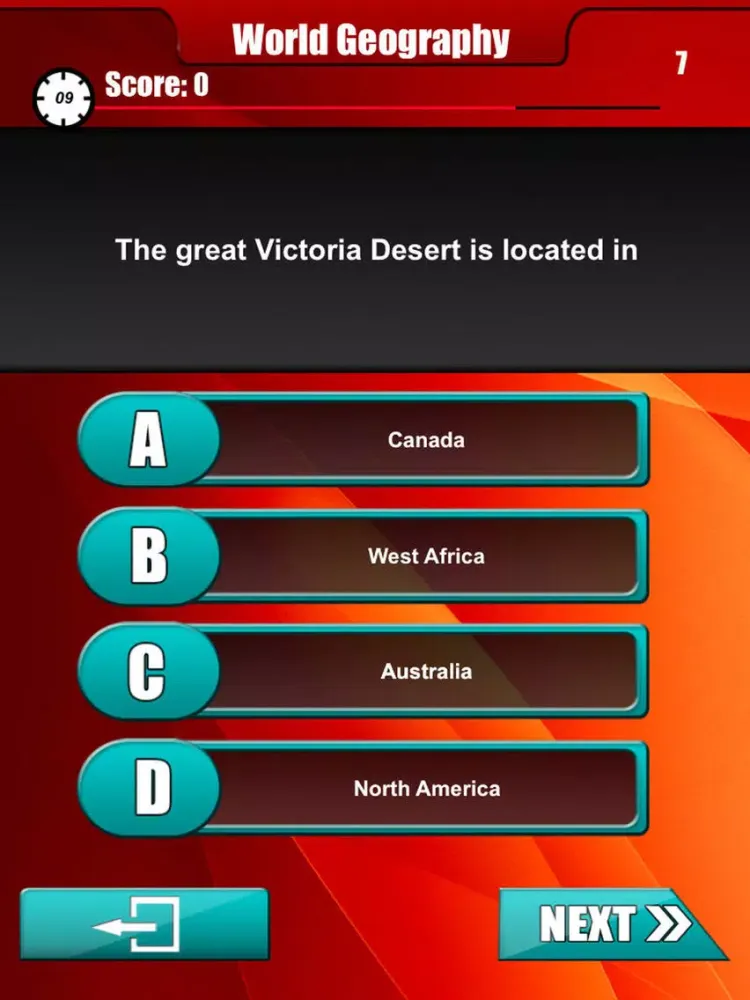 Скриншоты Riddles and Brain Teasers iPad 