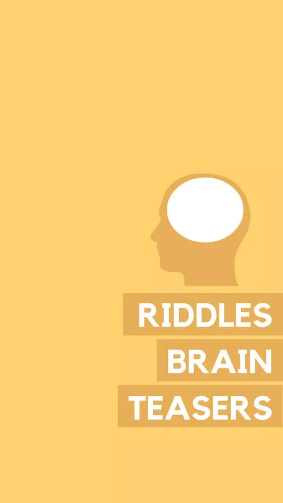Скриншоты Riddles and Brain Teasers