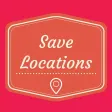 Save Locations