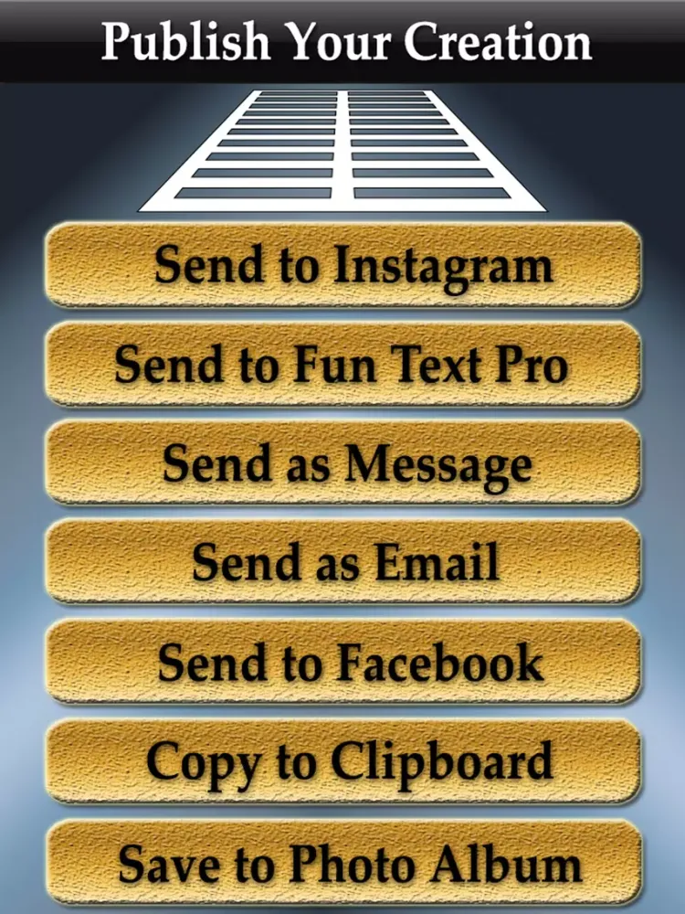 Capturas de pantalla de Photo Joiner Pro - Picture Editor With Emojis iPad 