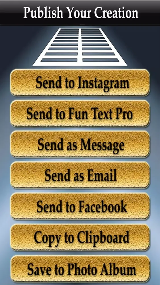 Capturas de pantalla de Photo Joiner Pro - Picture Editor With Emojis