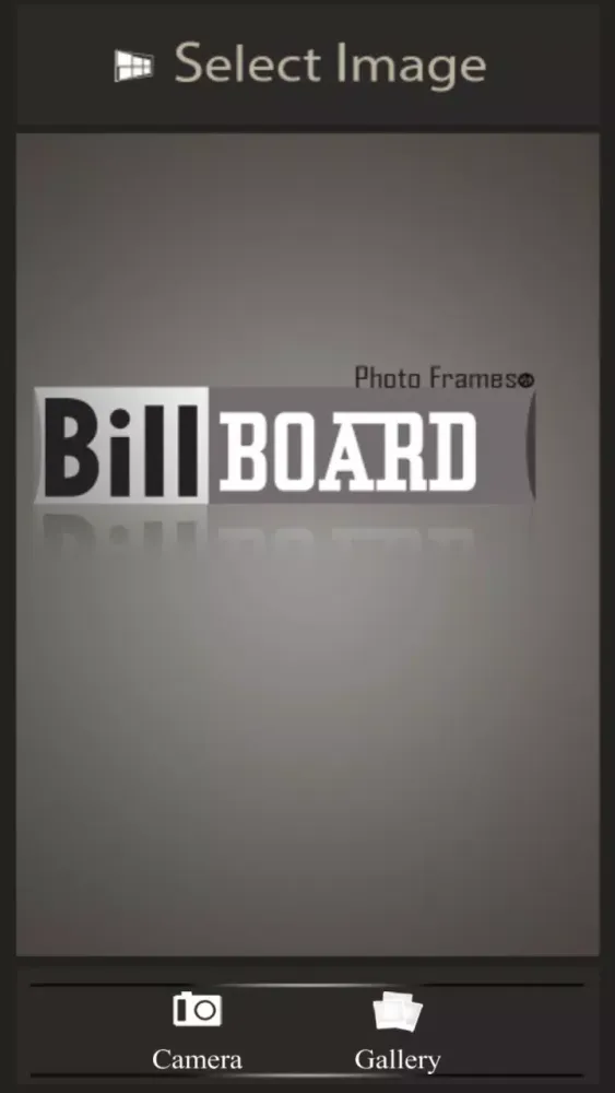 Billboard Frames Ekran Görüntüleri