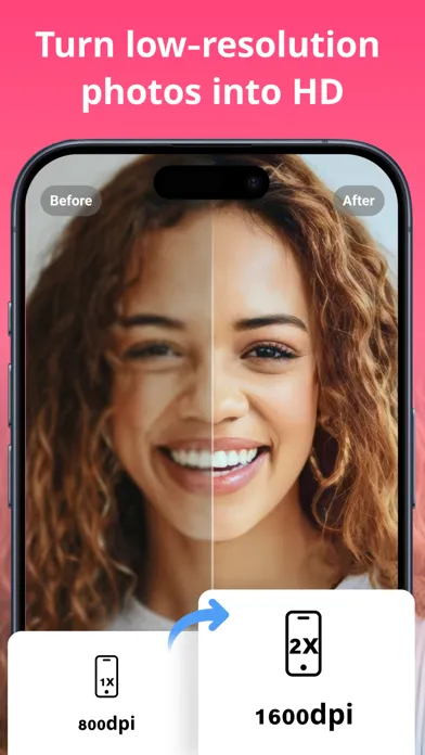 FotoArt: AI Face&Photo Editor سکرین شاٹس