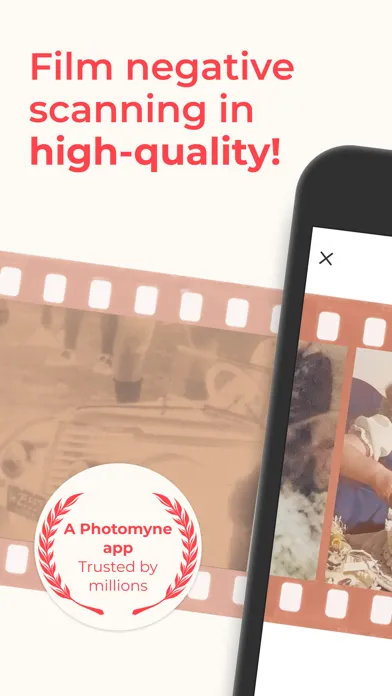 تصاویر FilmBox by Photomyne