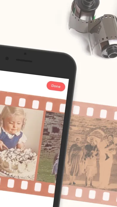 تصاویر FilmBox by Photomyne