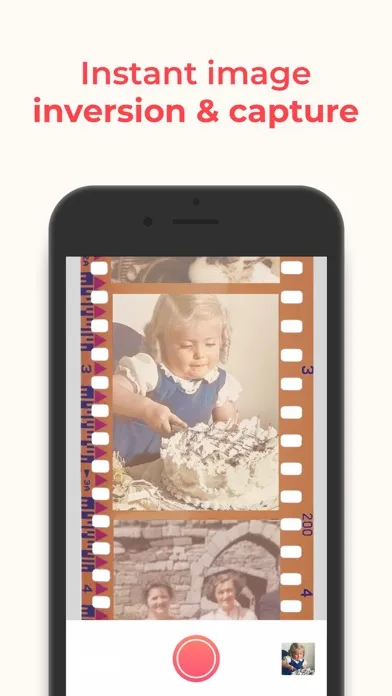 تصاویر FilmBox by Photomyne