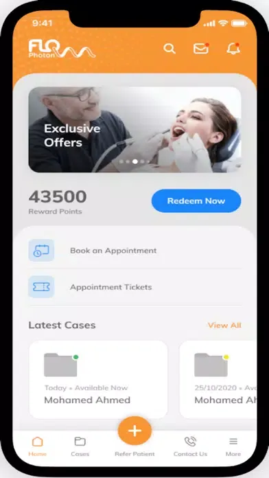 Photon Flow应用截图