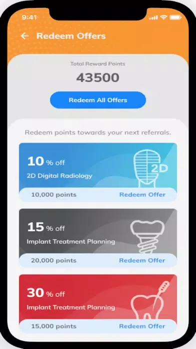 Photon Flow应用截图