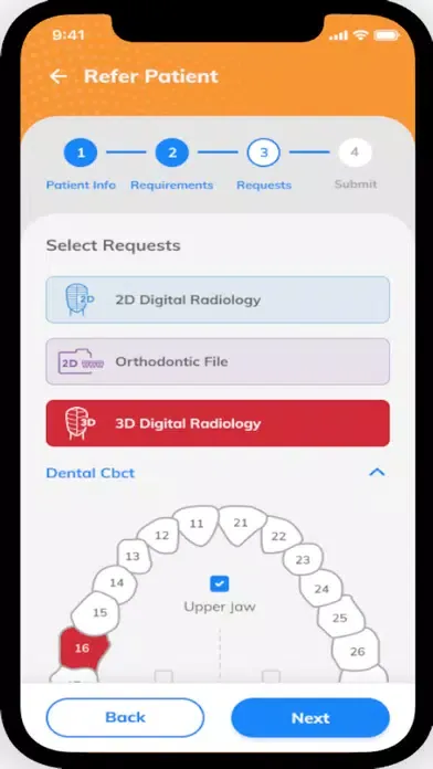 Photon Flow应用截图