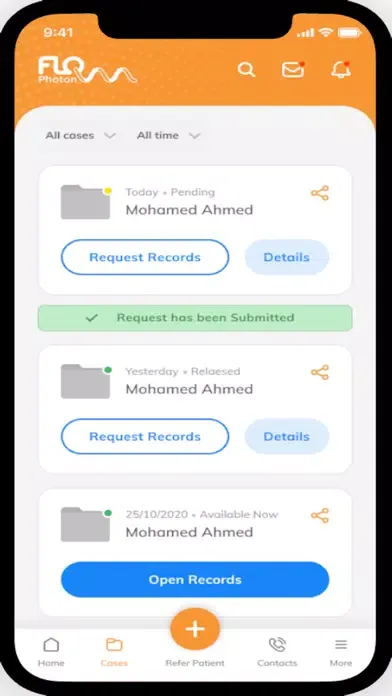 Photon Flow应用截图