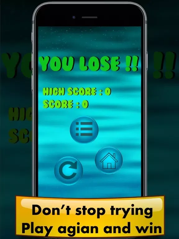 Tangkapan skrin Animal Match Puzzle Game iPad 