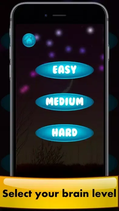 Tangkapan skrin Animal Match Puzzle Game