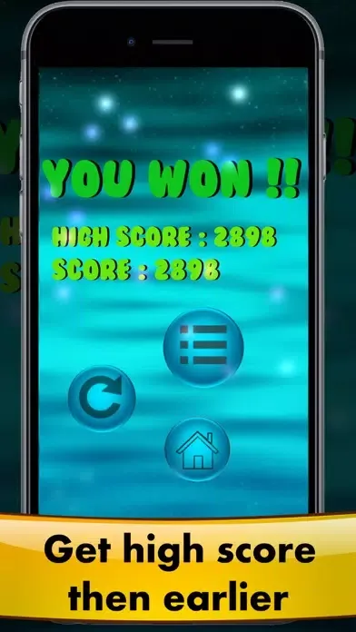Tangkapan skrin Animal Match Puzzle Game