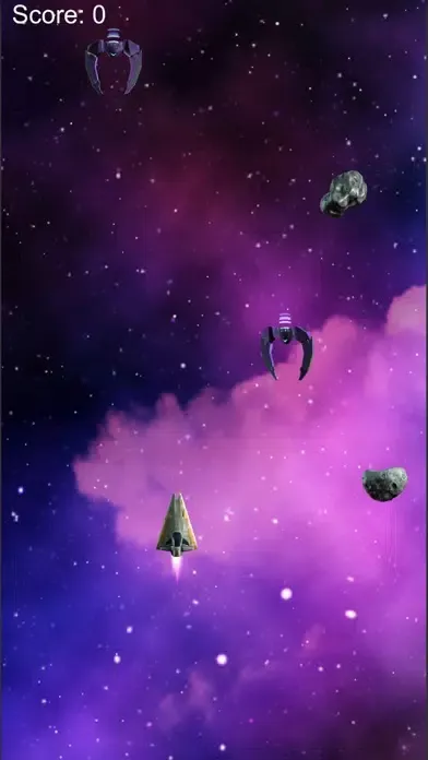 Zrzuty ekranu Guardians of the Planet Earth