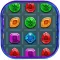 Crystal Berry Match 3 Puzzle Free Blast Mania