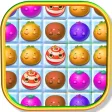 Fruit Crusher Match 3 entertainment super hit easy game