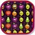 Fruit Match 3 Puzzle adventure game