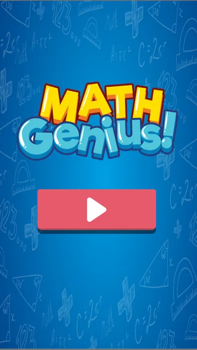 Math Genius-Learn with Fun应用截图